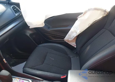 2024 Subaru Forester Premium из США, поврежденный, VIN JF2SKADC2RH481558